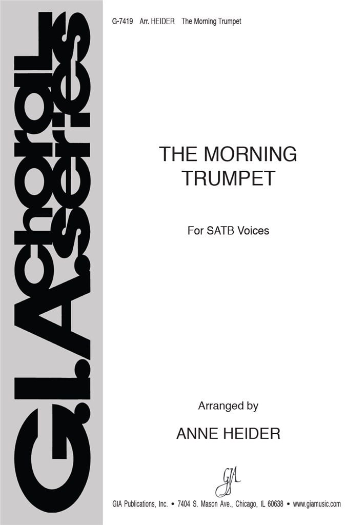 The Morning Trumpet